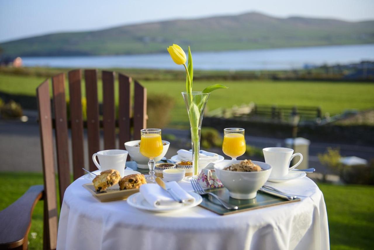 Greenmount House Dingle Kültér fotó
