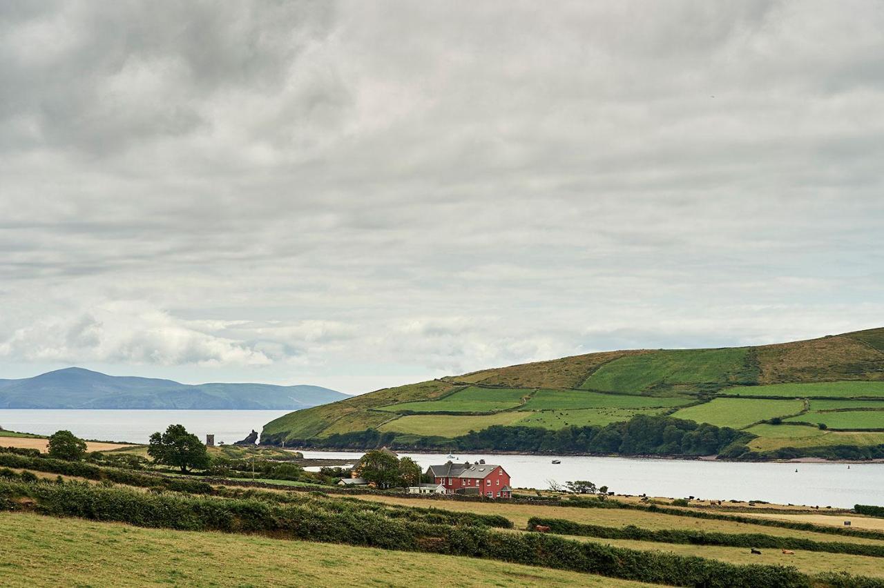 Greenmount House Dingle Kültér fotó