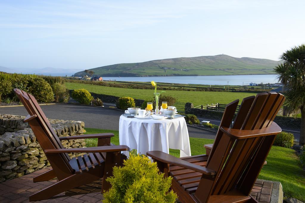 Greenmount House Dingle Kültér fotó