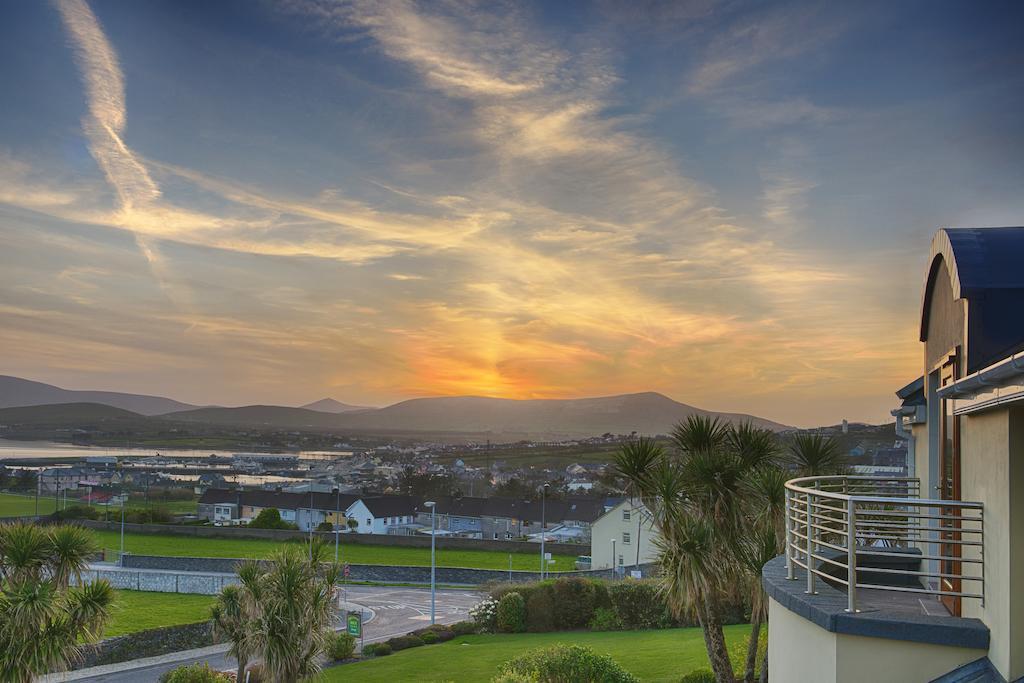 Greenmount House Dingle Kültér fotó