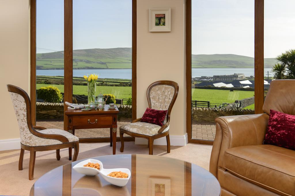 Greenmount House Dingle Kültér fotó