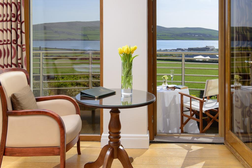 Greenmount House Dingle Kültér fotó