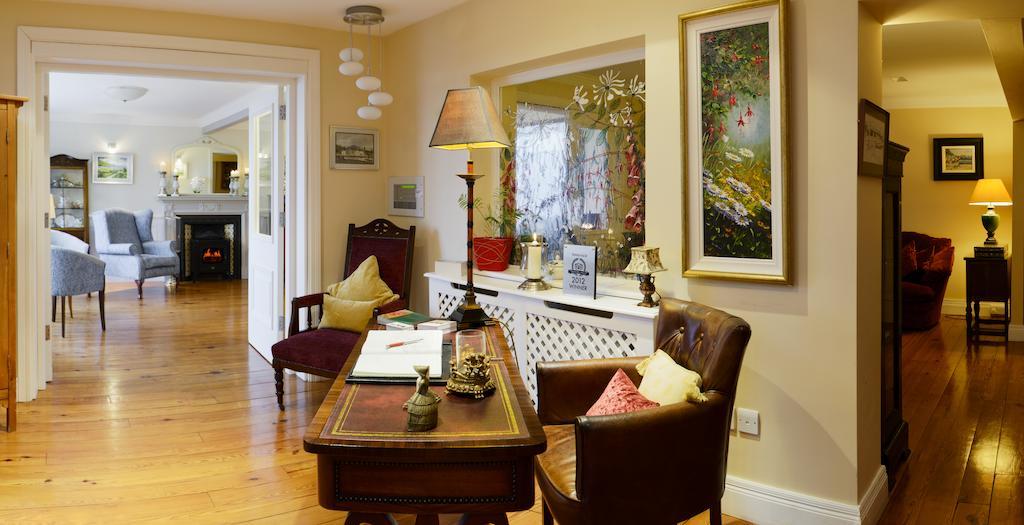 Greenmount House Dingle Kültér fotó