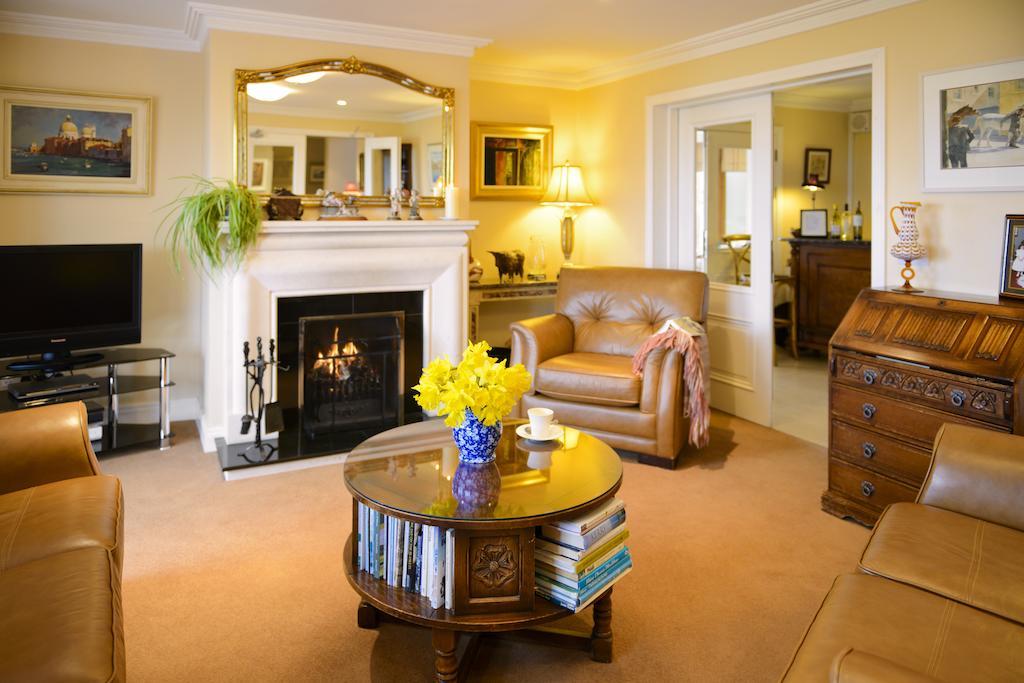 Greenmount House Dingle Kültér fotó