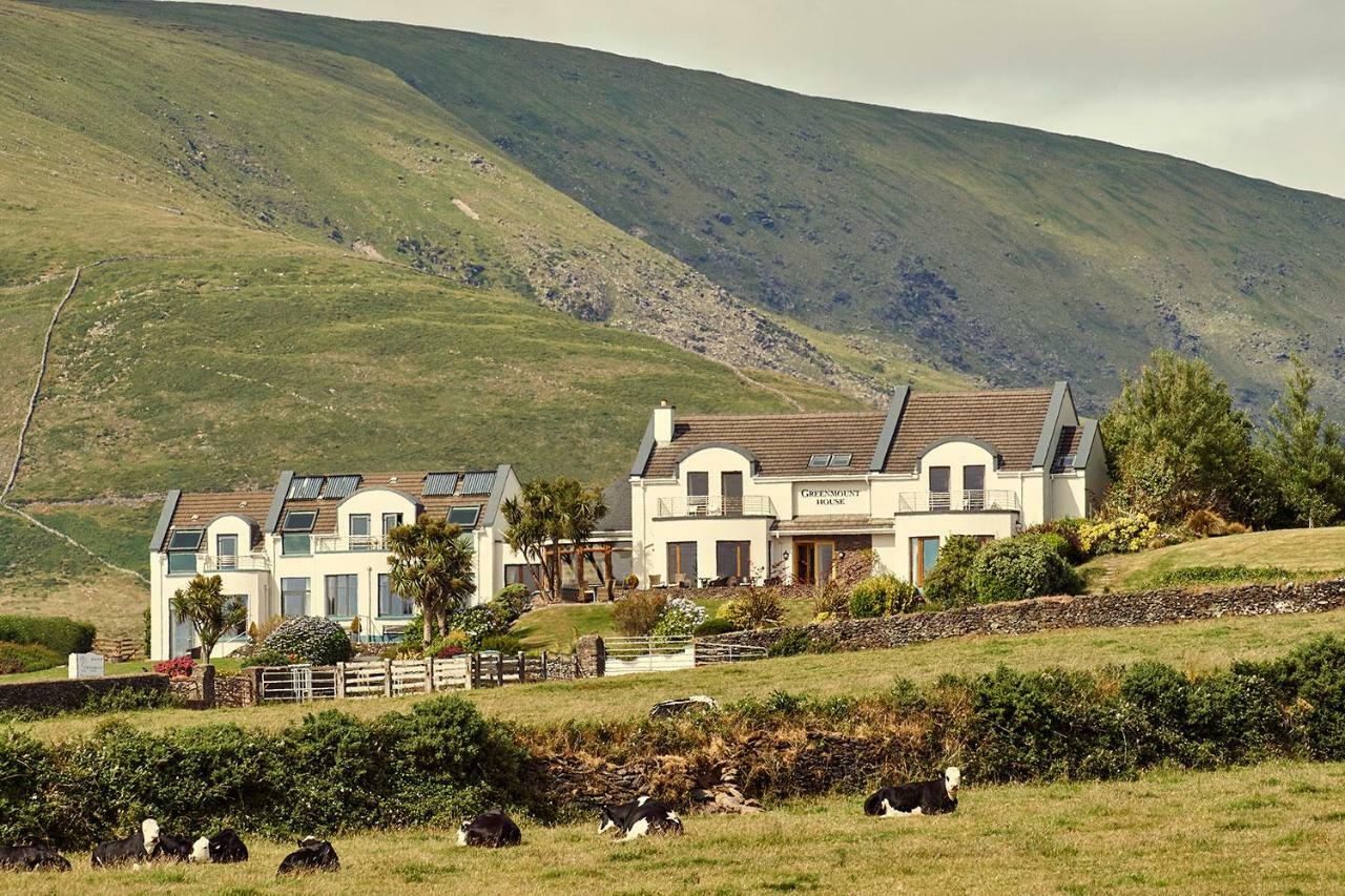 Greenmount House Dingle Kültér fotó