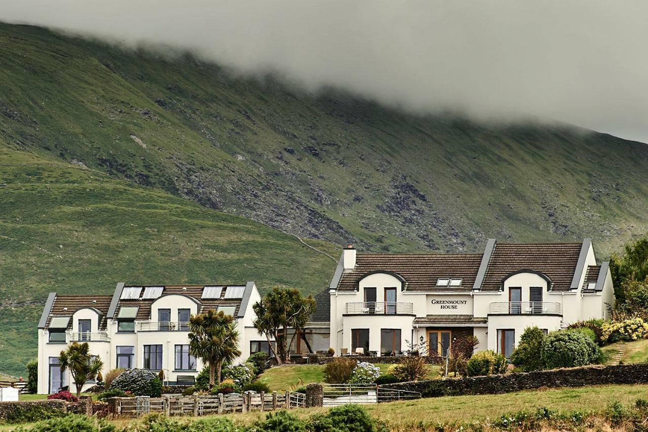 Greenmount House Dingle Kültér fotó